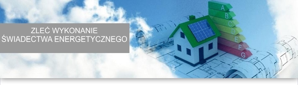 certyfikator energetyczny Borzechów Tanio